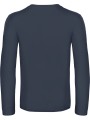 B&C T-shirt homme manches longues #E190 /api/colors/b68891a9-1d28-4f7a-8deb-775c45027afd personnalisable