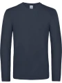 B&C T-shirt homme manches longues #E190 /api/colors/b68891a9-1d28-4f7a-8deb-775c45027afd personnalisable