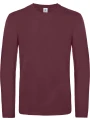 B&C T-shirt homme manches longues #E190 /api/colors/86185b65-5340-41c9-bb92-4d29c8ef7554 personnalisable