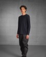 T-shirts B&C #E190 Men's T-shirt long sleeve voor bedrukking &amp; borduring