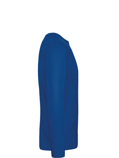 B&C T-shirt homme manches longues #E190 /api/colors/901c4f78-1e07-41ac-b485-27abb23ecf03 personnalisable