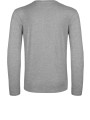 B&C T-shirt homme manches longues #E190 /api/colors/86761cd5-cde6-417a-adb0-33b6b9c9803d personnalisable