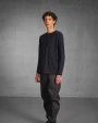 T-shirts B&C #E190 Men's T-shirt long sleeve voor bedrukking &amp; borduring