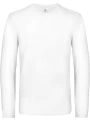 B&C T-shirt homme manches longues #E190 /api/colors/7a92cd2d-10d2-40b4-928b-296bb7487506 personnalisable