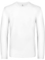 B&C T-shirt homme manches longues #E190 /api/colors/7a92cd2d-10d2-40b4-928b-296bb7487506 personnalisable