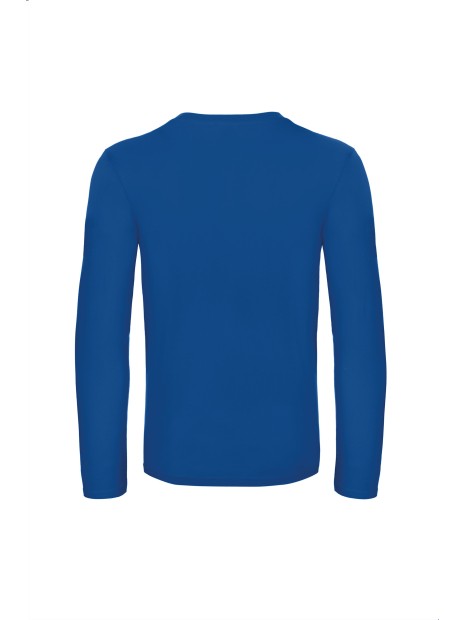 B&C T-shirt homme manches longues #E190 /api/colors/901c4f78-1e07-41ac-b485-27abb23ecf03 personnalisable