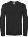 B&C T-shirt homme manches longues #E190 /api/colors/b9fdad4a-5e94-45cb-8c03-c08b349b28c3 personnalisable