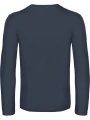 B&C T-shirt homme manches longues #E190 /api/colors/b68891a9-1d28-4f7a-8deb-775c45027afd personnalisable