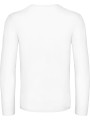 B&C T-shirt homme manches longues #E190 /api/colors/7a92cd2d-10d2-40b4-928b-296bb7487506 personnalisable