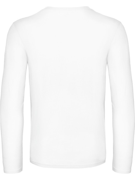 B&C T-shirt homme manches longues #E190 /api/colors/7a92cd2d-10d2-40b4-928b-296bb7487506 personnalisable