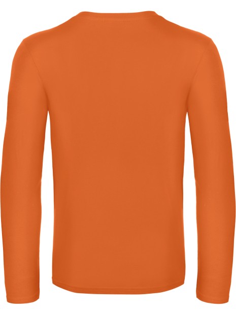 B&C T-shirt homme manches longues #E190 /api/colors/056deafa-e7f9-4586-b4a4-1a8421e26474 personnalisable