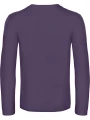 B&C T-shirt homme manches longues #E190 /api/colors/6508e63c-9654-4032-b88f-ca5b73e5efce personnalisable
