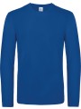 B&C T-shirt homme manches longues #E190 /api/colors/901c4f78-1e07-41ac-b485-27abb23ecf03 personnalisable