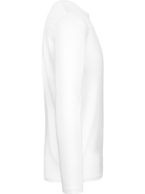 B&C T-shirt homme manches longues #E190 /api/colors/7a92cd2d-10d2-40b4-928b-296bb7487506 personnalisable