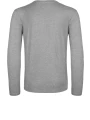 B&C T-shirt homme manches longues #E190 /api/colors/86761cd5-cde6-417a-adb0-33b6b9c9803d personnalisable