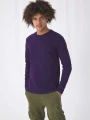 T-Shirts à personnaliser B&C T-shirt homme manches longues #E190 