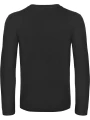 B&C T-shirt homme manches longues #E190 /api/colors/b9fdad4a-5e94-45cb-8c03-c08b349b28c3 personnalisable