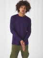 T-Shirts à personnaliser B&C T-shirt homme manches longues #E190 
