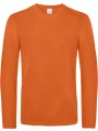 B&C T-shirt homme manches longues #E190 /api/colors/056deafa-e7f9-4586-b4a4-1a8421e26474 personnalisable
