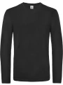 B&C T-shirt homme manches longues #E190 /api/colors/b9fdad4a-5e94-45cb-8c03-c08b349b28c3 personnalisable