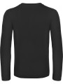 B&C T-shirt homme manches longues #E190 /api/colors/b9fdad4a-5e94-45cb-8c03-c08b349b28c3 personnalisable
