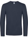B&C T-shirt homme manches longues #E190 /api/colors/b68891a9-1d28-4f7a-8deb-775c45027afd personnalisable