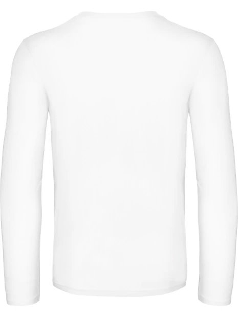 B&C T-shirt homme manches longues #E190 /api/colors/7a92cd2d-10d2-40b4-928b-296bb7487506 personnalisable