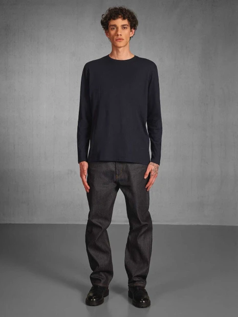 T-Shirts à personnaliser B&C T-shirt homme manches longues #E190 