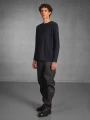 T-Shirts à personnaliser B&C T-shirt homme manches longues #E190 