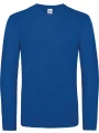 B&C T-shirt homme manches longues #E190 /api/colors/901c4f78-1e07-41ac-b485-27abb23ecf03 personnalisable