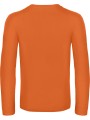 B&C T-shirt homme manches longues #E190 /api/colors/056deafa-e7f9-4586-b4a4-1a8421e26474 personnalisable