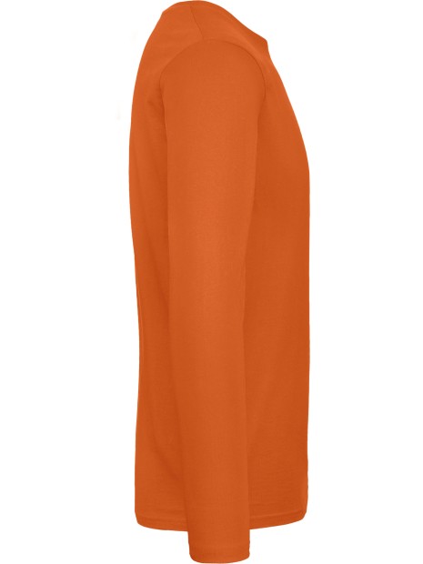 B&C T-shirt homme manches longues #E190 /api/colors/056deafa-e7f9-4586-b4a4-1a8421e26474 personnalisable