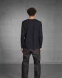 T-shirts B&C #E190 Men's T-shirt long sleeve voor bedrukking &amp; borduring