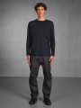 T-Shirts à personnaliser B&C T-shirt homme manches longues #E190 