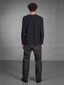 T-Shirts à personnaliser B&C T-shirt homme manches longues #E190 
