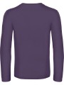 B&C T-shirt homme manches longues #E190 /api/colors/6508e63c-9654-4032-b88f-ca5b73e5efce personnalisable