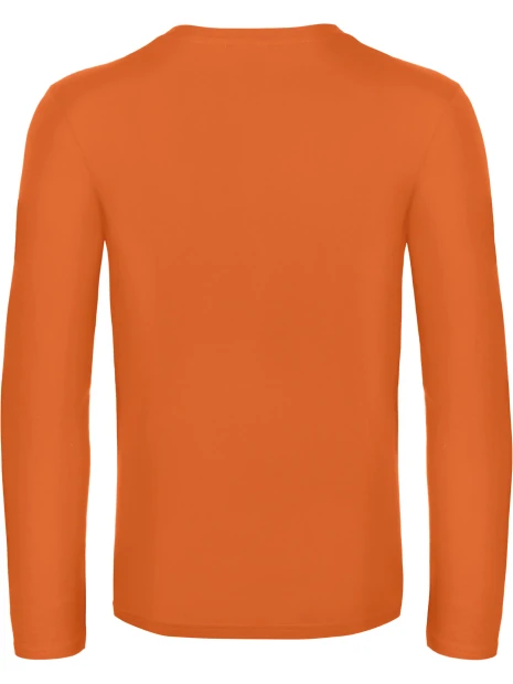 B&C T-shirt homme manches longues #E190 /api/colors/056deafa-e7f9-4586-b4a4-1a8421e26474 personnalisable
