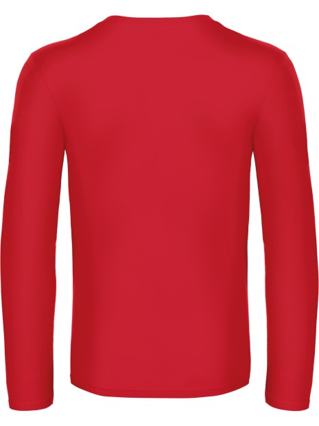 B&C T-shirt homme manches longues #E190 /api/colors/c953313a-9c9d-493b-934e-ddcf8fada2ae personnalisable