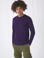 T-Shirts à personnaliser B&C T-shirt homme manches longues #E190 