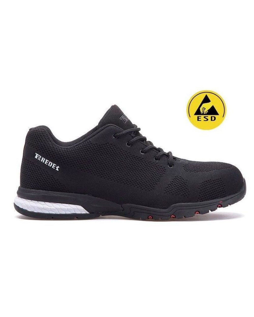 Accessoires personnalisable PAREDES SEGURIDAD SPRO+ CHESTE