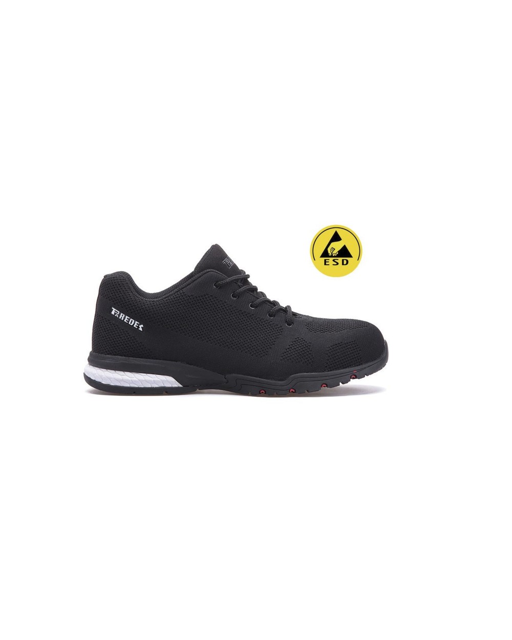 Accessoires personnalisable PAREDES SEGURIDAD SPRO+ CHESTE