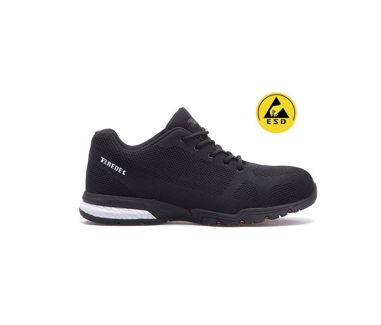 Benodigdheden PAREDES SEGURIDAD SPRO+ CHESTE voor bedrukking &amp; borduring