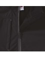 Softshells personnalisable RUSSELL Veste femme Softshell Bionic-Finish®