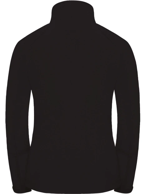 RUSSELL Veste femme Softshell Bionic-Finish® /api/colors/dac7f052-16c9-4080-ba5c-aefc702fb74b personnalisable
