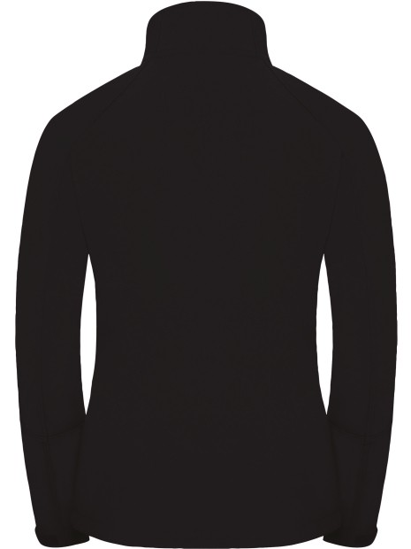 RUSSELL Veste femme Softshell Bionic-Finish® /api/colors/dac7f052-16c9-4080-ba5c-aefc702fb74b personnalisable