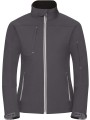 RUSSELL Veste femme Softshell Bionic-Finish® /api/colors/69d4213d-8f02-44ba-966a-0d46371f9d55 personnalisable