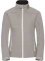 RUSSELL Veste femme Softshell Bionic-Finish® /api/colors/d3a8c417-dd5a-4053-9302-52b2bb7aa59d personnalisable