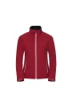 RUSSELL Veste femme Softshell Bionic-Finish® /api/colors/f7def30f-cf00-4a4e-8048-9f030f6d3017 personnalisable