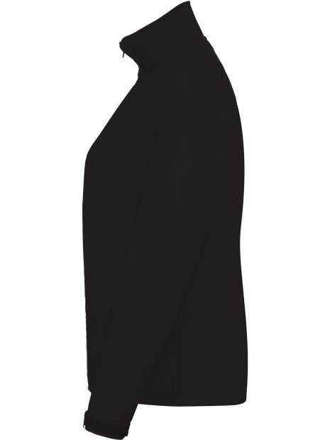 RUSSELL Veste femme Softshell Bionic-Finish® /api/colors/dac7f052-16c9-4080-ba5c-aefc702fb74b personnalisable
