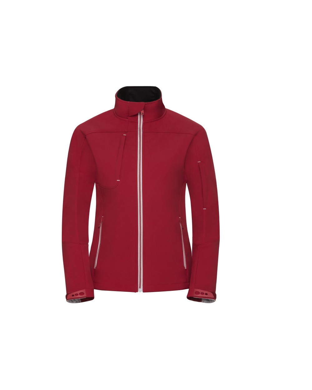 Softshells personnalisable RUSSELL Veste femme Softshell Bionic-Finish®